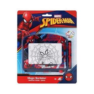 Tabla de scris. Spiderman imagine