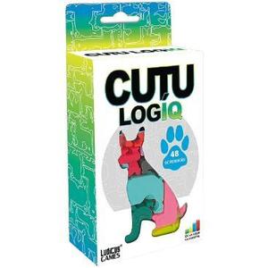 Joc de logica. Cutu LogIQ imagine