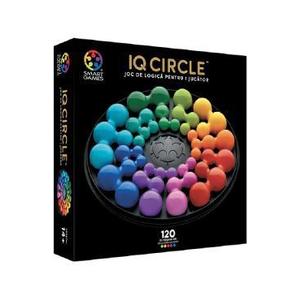 Joc de logica: Circle IQ Deluxe imagine