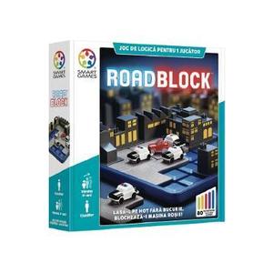 Joc de logica: Roadblock imagine