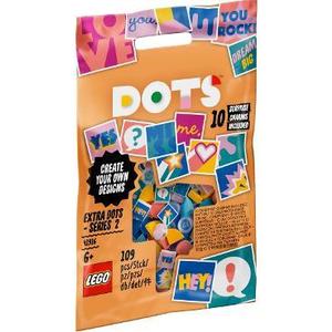 Lego Dots: Dots Extra Seria 2 imagine