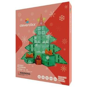 Calendar Advent 37 piese. Kit STEM imagine