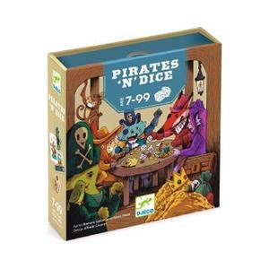 Joc de strategie. Pirates N Dice imagine