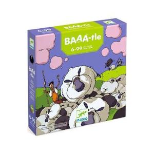 Joc de strategie. Baaa-tle imagine