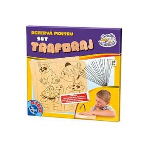 Rezerva set de traforaj imagine