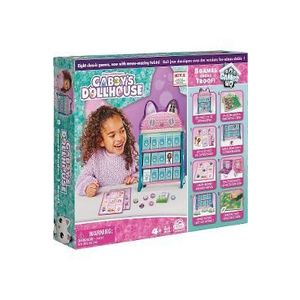 Joc HQ 8 in 1. Gabby’s Dollhouse imagine