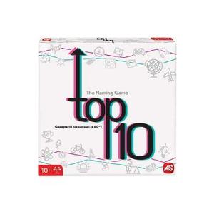 Joc de societate. Top 10 imagine