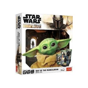 Joc: Calea mandalorianului. Star Wars imagine