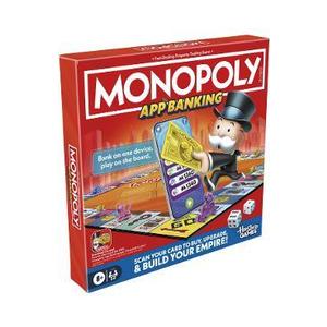 Joc de societate: Monopoly App Banking imagine