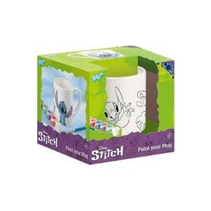 Set creativ: Picteaza cana. Disney Stitch imagine