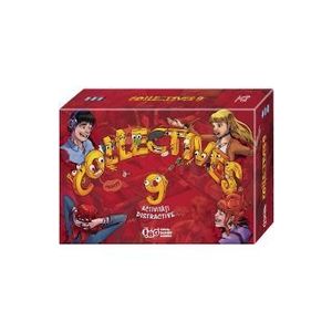 Joc de societate: Collectives 9 imagine