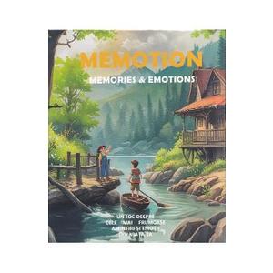 Joc de strategie: Memotion. Memories and emotions imagine