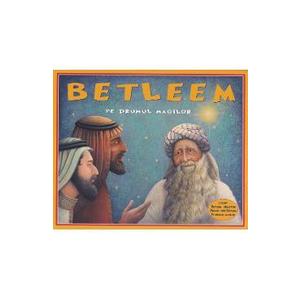 Joc de strategie: Betleem. Pe drumul magilor imagine