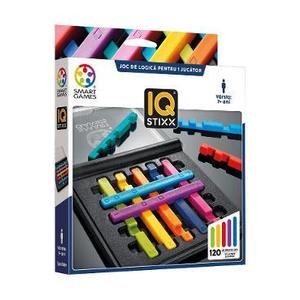 Joc de logica: IQ Stixx imagine