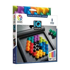 Joc de logica: IQ Perplex imagine