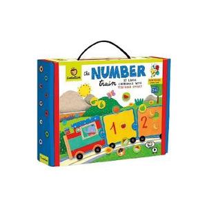 Invatam prin Atingere imagine