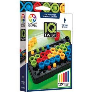 Joc de logica: IQ Twist imagine