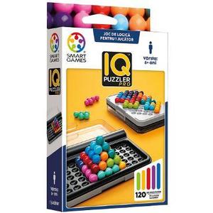 Joc de logica: IQ Puzzler Pro imagine