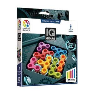 Joc de logica: IQ Gears imagine