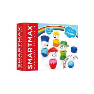 Joc magnetic SmartMax: My First People imagine