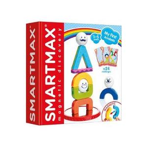Joc magnetic Smartmax: My First Acrobats imagine
