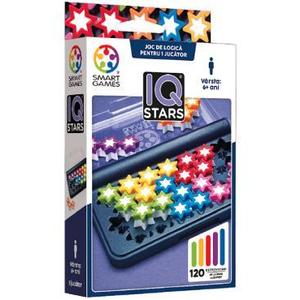 Joc de logica: IQ Stars imagine