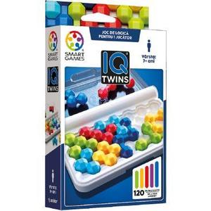 Joc de logica: IQ Twins imagine