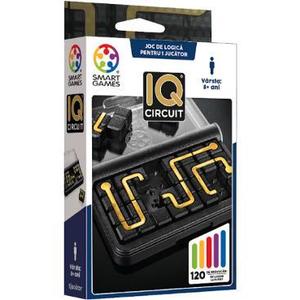 Joc de logica: IQ Circuit imagine