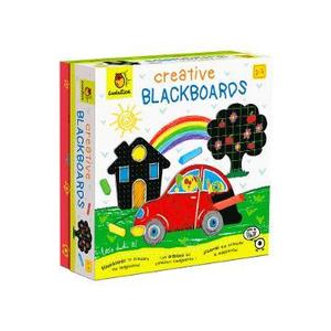 Joc creativ. Tablite creative imagine