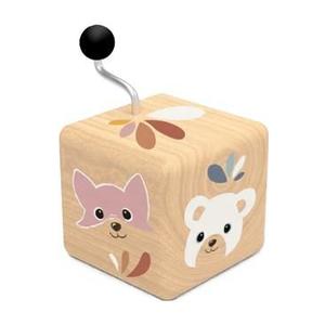 Cutie muzicala: Forest imagine