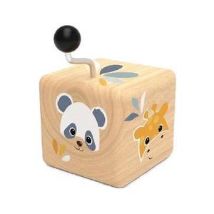 Cutie muzicala: Jungle imagine