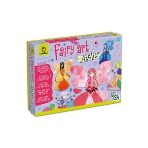 Set creativ: Atelier de creat zane imagine