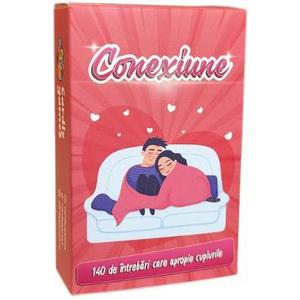 Joc pentru cupluri. Conexiune imagine