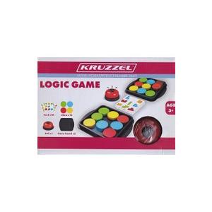 Joc de gandire logica. Logic Game imagine