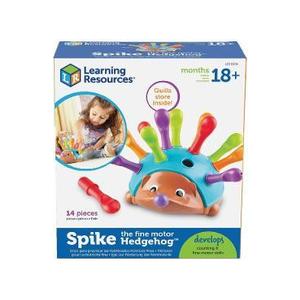 Joc motricitate: Ariciul Spike imagine