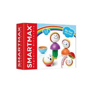 Joc magnetic Smartmax: My First Hide and Seek imagine