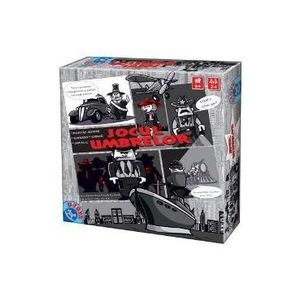 Jocul Umbrelor imagine