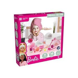 Set Barbie. Primul meu Spa imagine