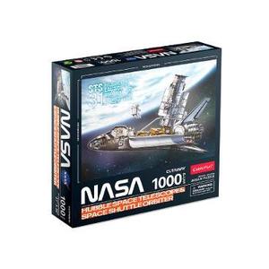 Puzzle NASA: Hubble Space Telescope imagine