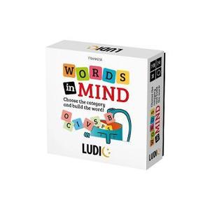 Headu Ludic. Joc formeaza cuvinte imagine