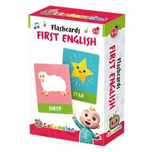 Cocomelon. Cartonase sa invatam engleza imagine