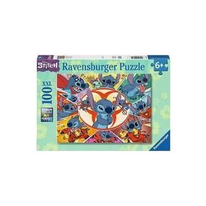 Puzzle 100. Disney Stitch imagine