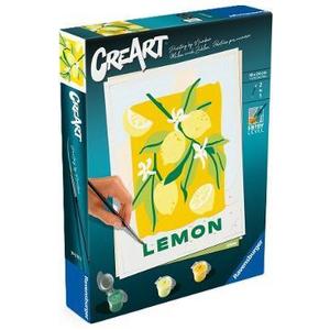 Pictura pe numere: Lamai imagine