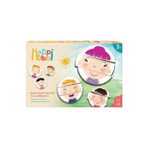 Joc magnetic: Invatare emotionala. Happi Hobbi imagine