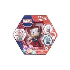 Figurina WOW! PODS: Marvel: Thor imagine