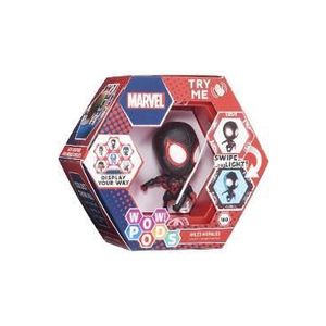 Figurina WOW! PODS: Marvel: Miles Morales imagine