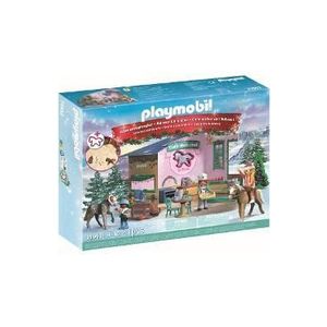 Calendar de Craciun: Cafeneaua cu delicii imagine