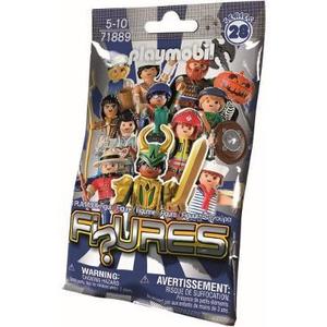 Figurine baieti cu accesorii interschimbabile imagine