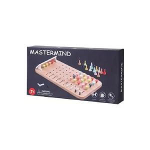 Joc cu pioni colorati: Mastermind imagine