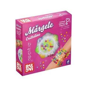 Joc creativ: Margele cristaline. Creative kit imagine